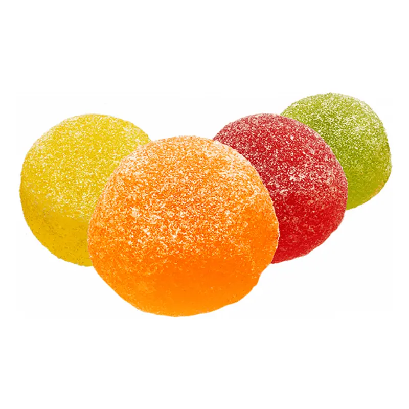 Malaco Marmeladkulor 6 KG