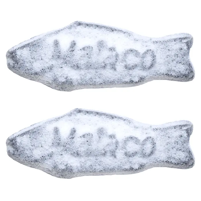 Malaco Super Salt Sill 3 KG
