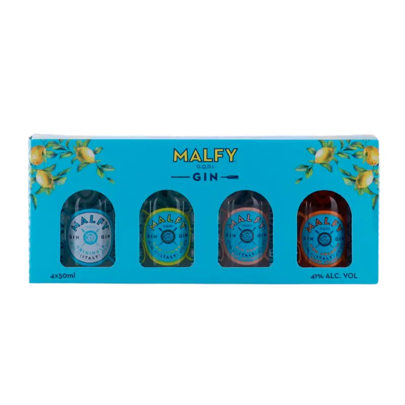 Malfy Gin Mix
