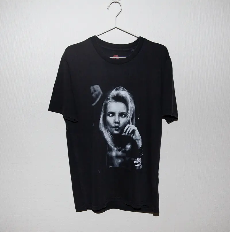 MALIN OF HÖKARÄNGEN T-SHIRT