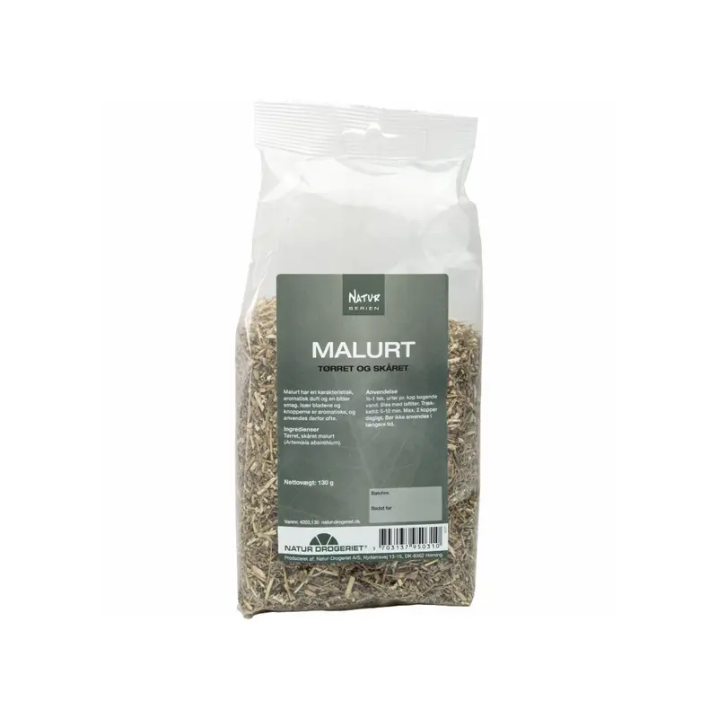 Malört. 130 g Eko