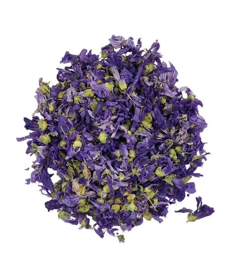 Malva Blå 2Kg