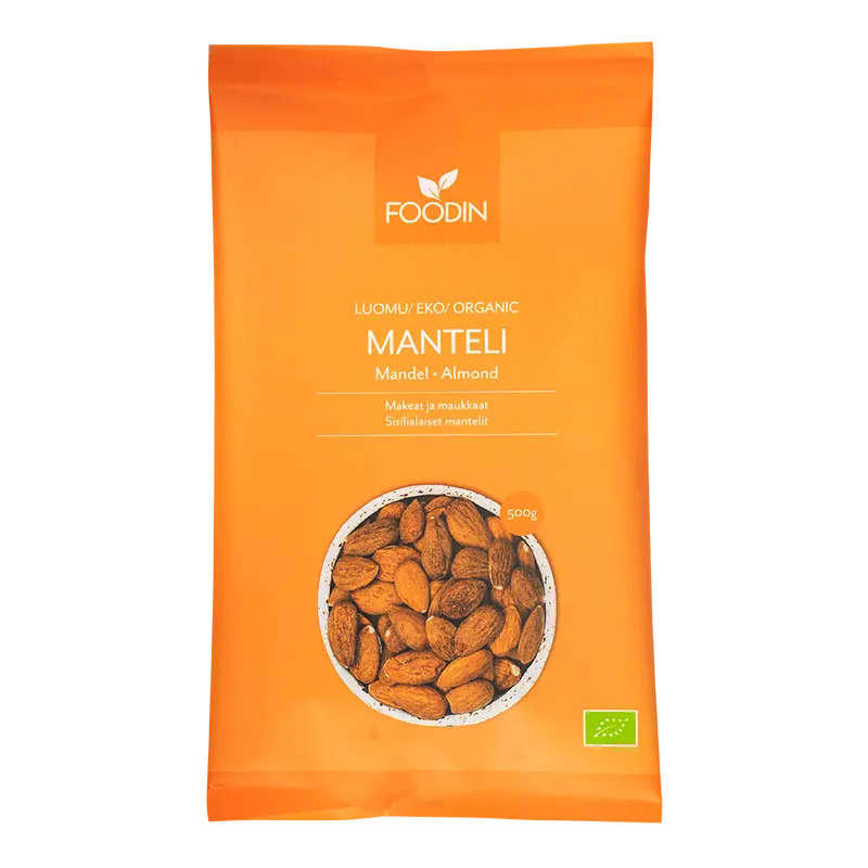 Mandel, 500 g
