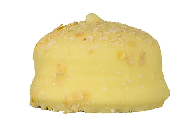 MANDEL HONUNG - HONEY MANDEL