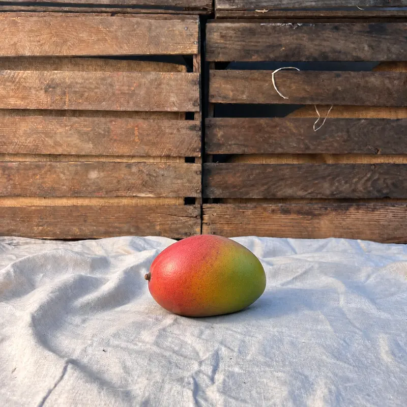 Mango EKO 400g