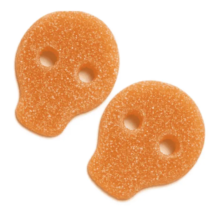 Mangoskalle Godis 4 KG