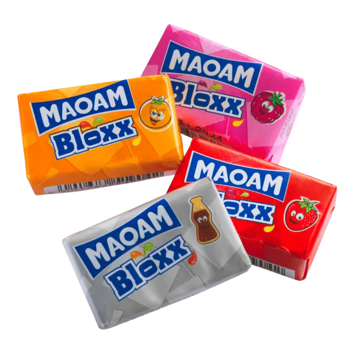 Maoam Bloxx 4 KG