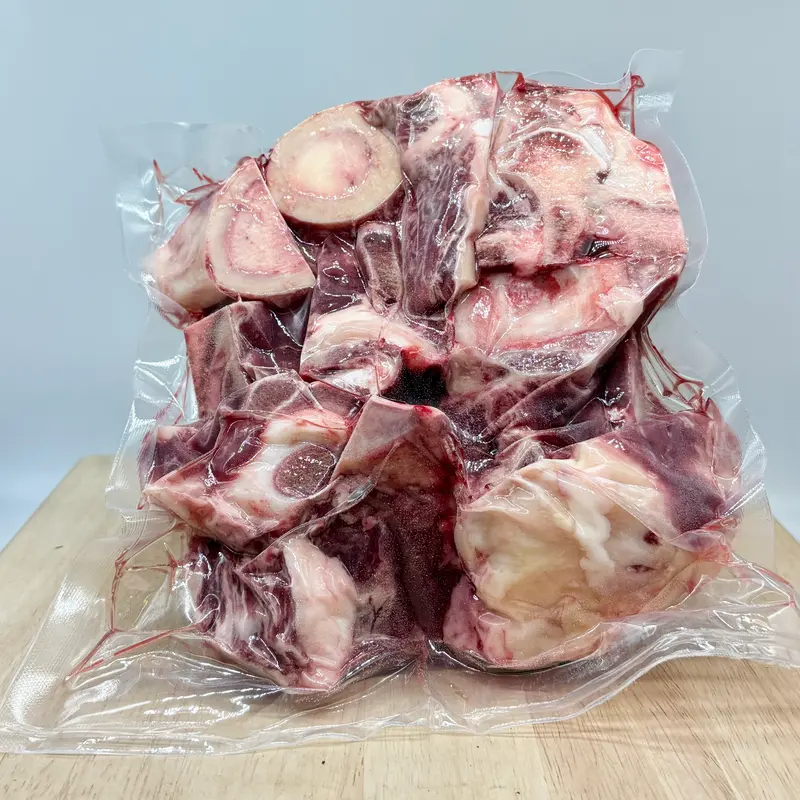 Märgben ca 1kg