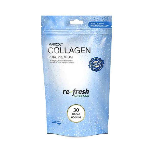 Maricol™ Collagen Premium