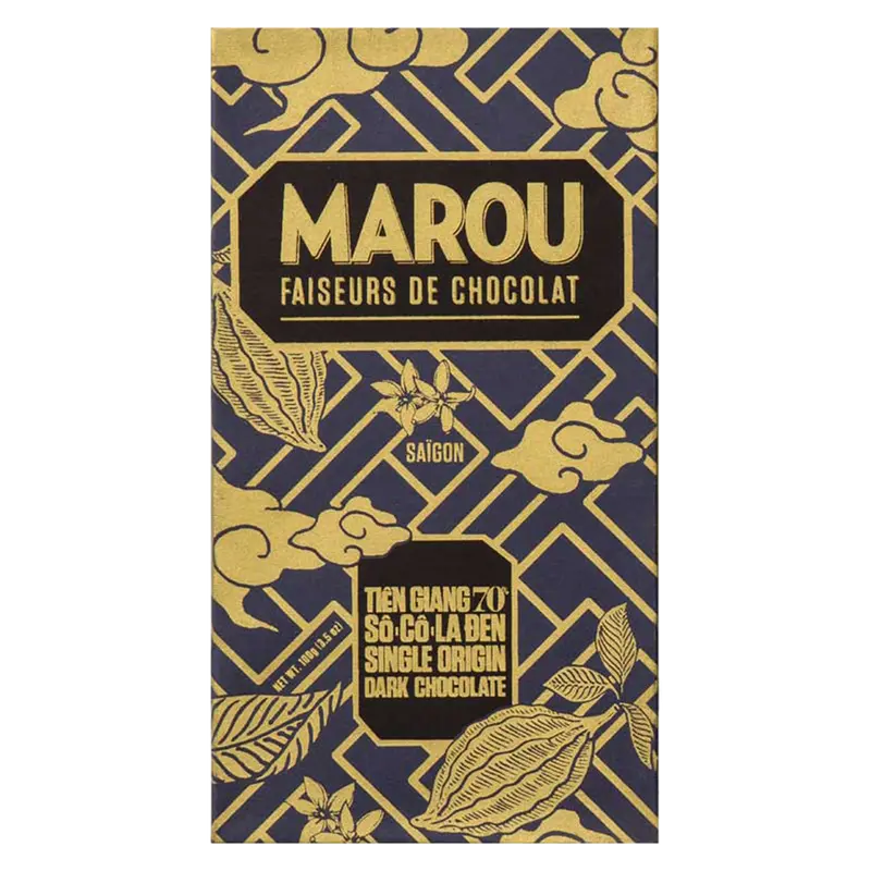 MAROU – TIEN GIANG 70%