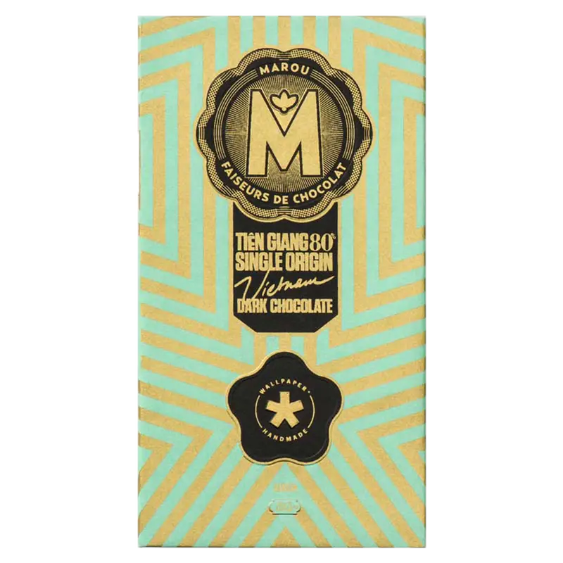 MAROU – TIEN GIANG 80%