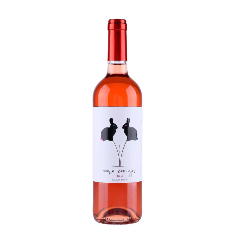 Marqués de Berol - Como Conejos - 2025 - 12,5%