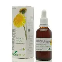 Maskrosextrakt, 50 ml