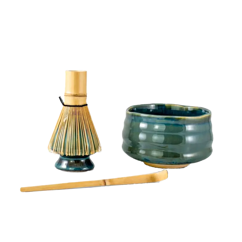 MATCHA SET