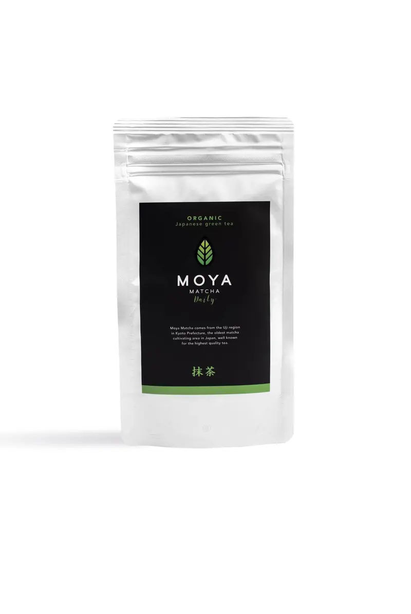 Matcha te, Daily, 100 g