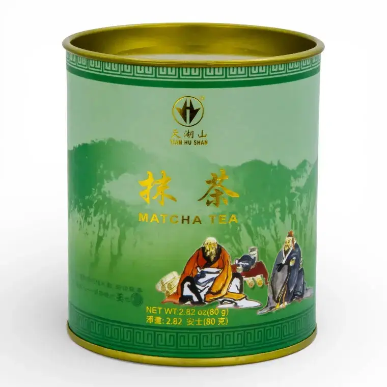 Matcha te