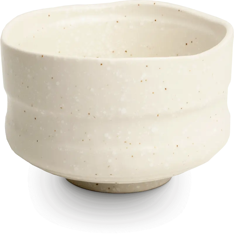 Matcha teskål Ø9,5 cm | H6cm