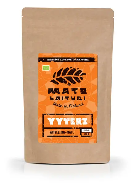 Matelaituri Yyteri, 200 g