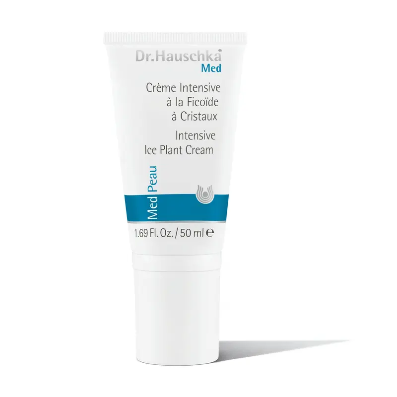 Med Intensive Ice Plant Cream, 50 ml