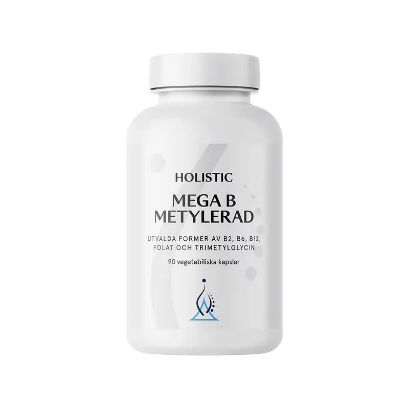 Mega B Metylerad 90k