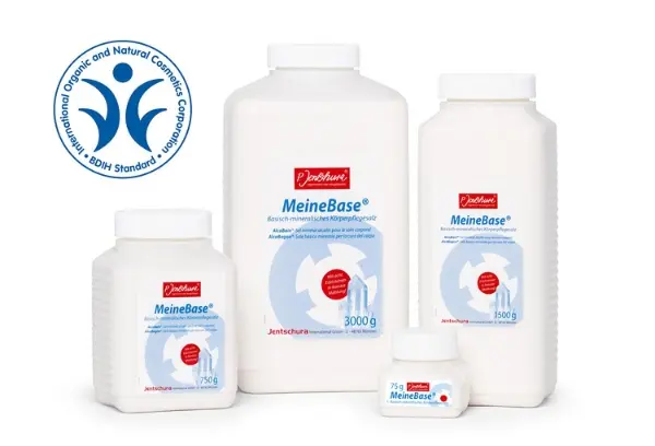MeineBase® Alkaliskt mineralsalt, 75 g