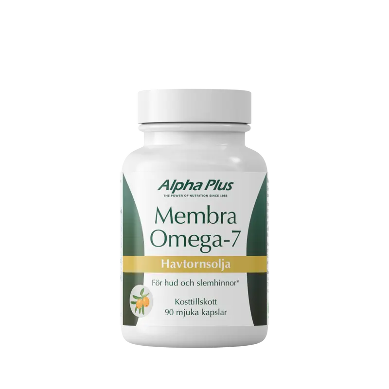 Membra-Omega 7 90k EKO