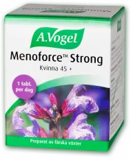 Menoforce™ Strong, salviatabletter