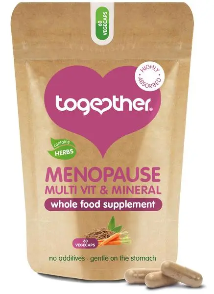 Menopause Complex, 60 st
