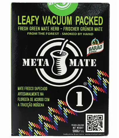Meta mate 1, 500 g