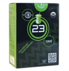 Meta Mate 23, färsk mate, 500 g