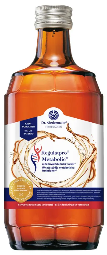 Metabolic, 350 ml