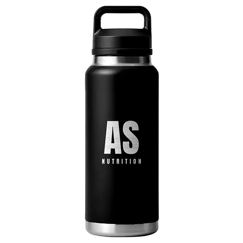 Metal Shaker 1100ml