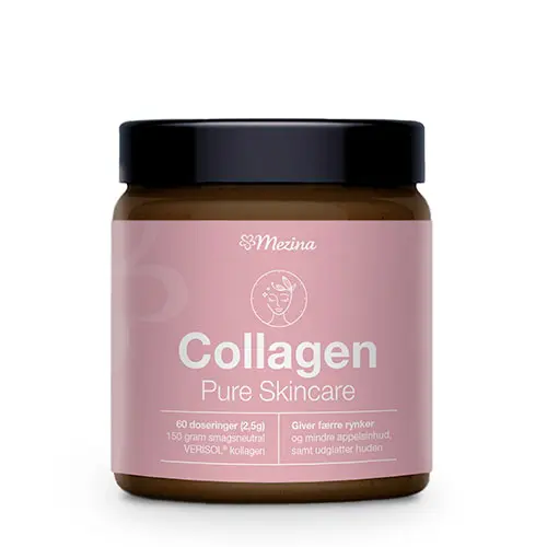 Mezina Collagen Pure Skincare | 150 g