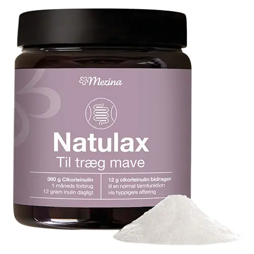Mezina Natulax | 360 g