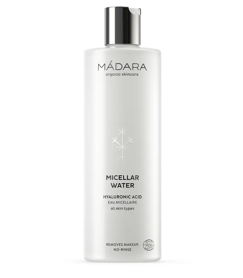 Micellar Water, 400 ml