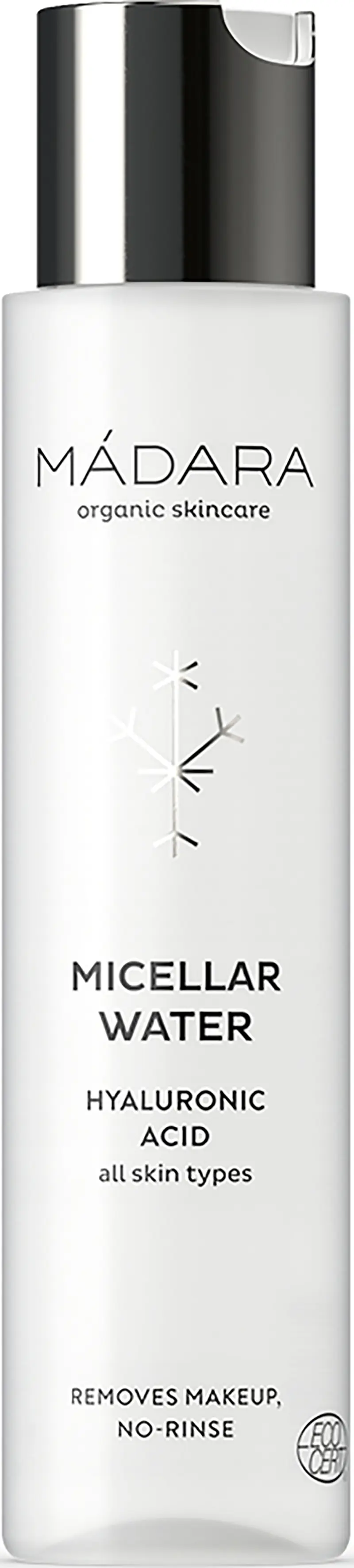 Micellärt vatten, 100 ml