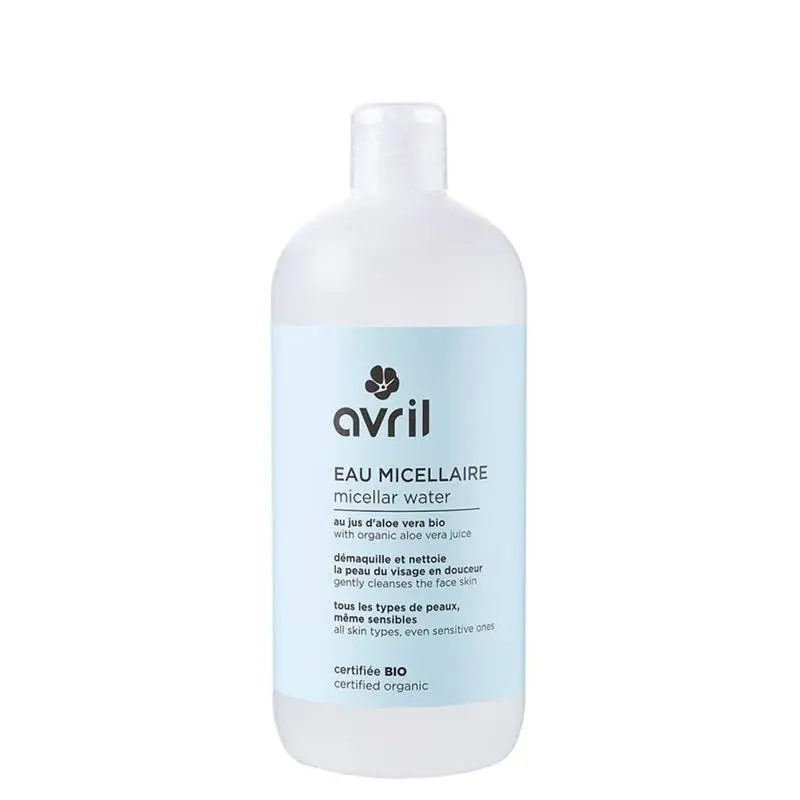 Micellärt vatten, 500 ml