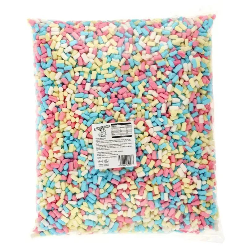 Micro Mallows 1kg