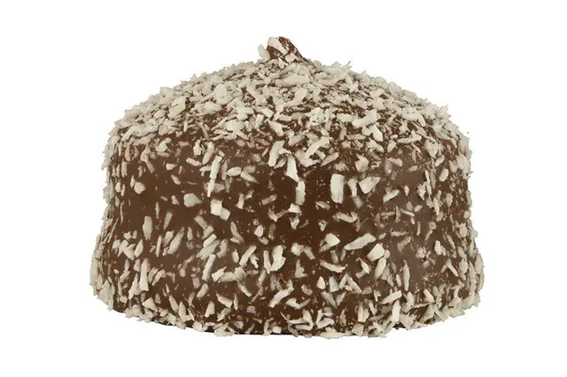 MILK COCONUT CLASSIC - LJUS VANILJ KOKOS