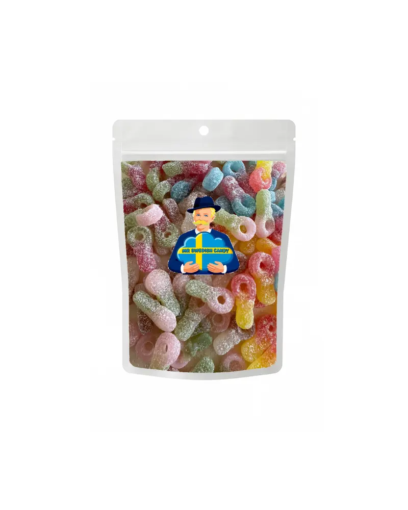 MINI SOUR NAPPAR MIX (VEGAN)