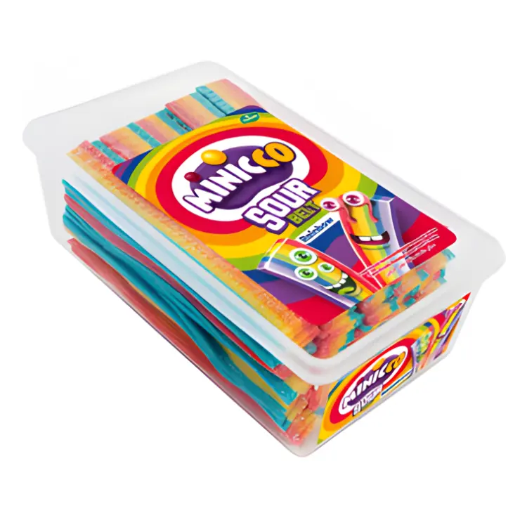 Minicco Rainbow 1,5 KG