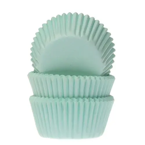 Minimuffinsform Mint