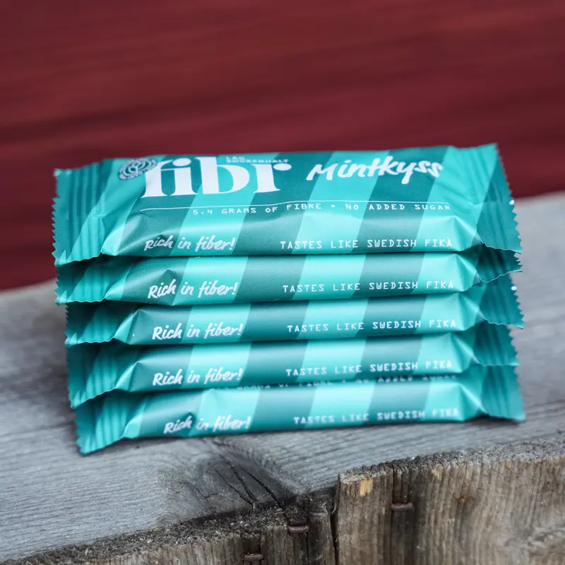 Mintkyss – 25-pack