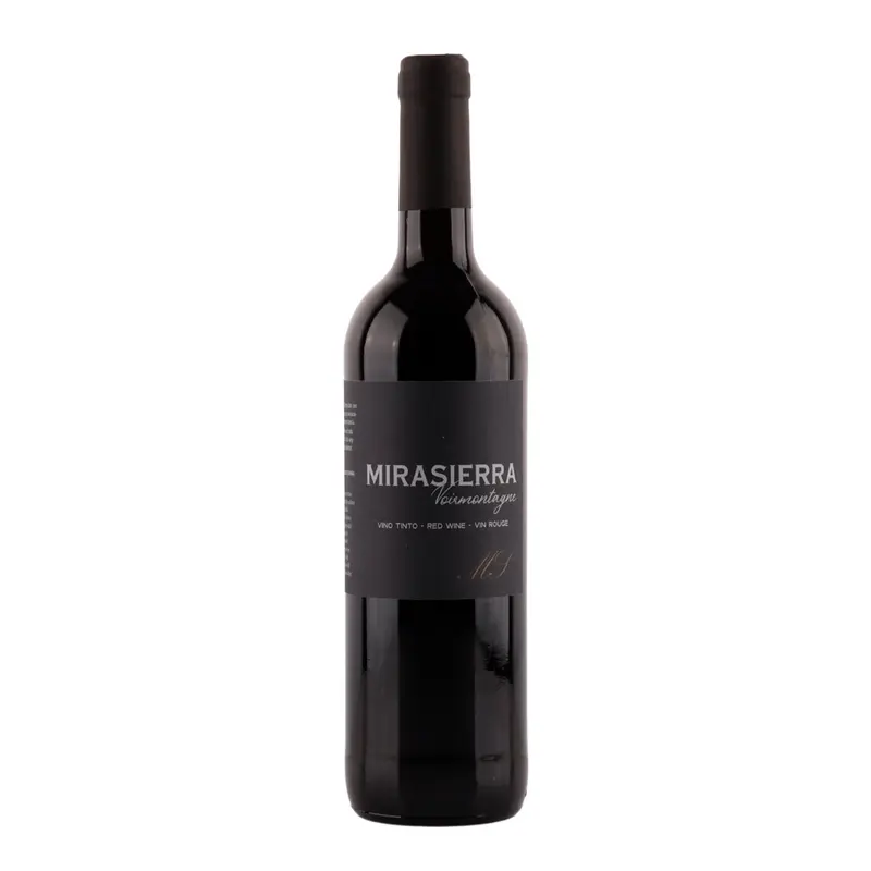 Mirasierra Voirmontagne - 11%
