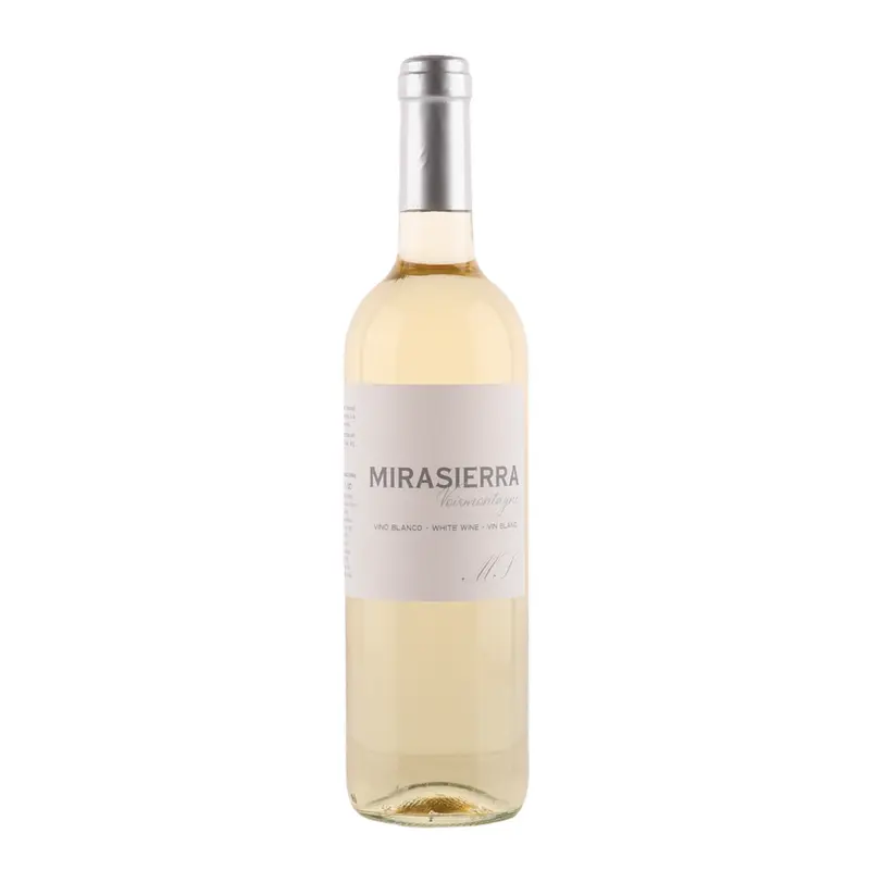 Mirasierra Voirmontagne Blanco - 11%