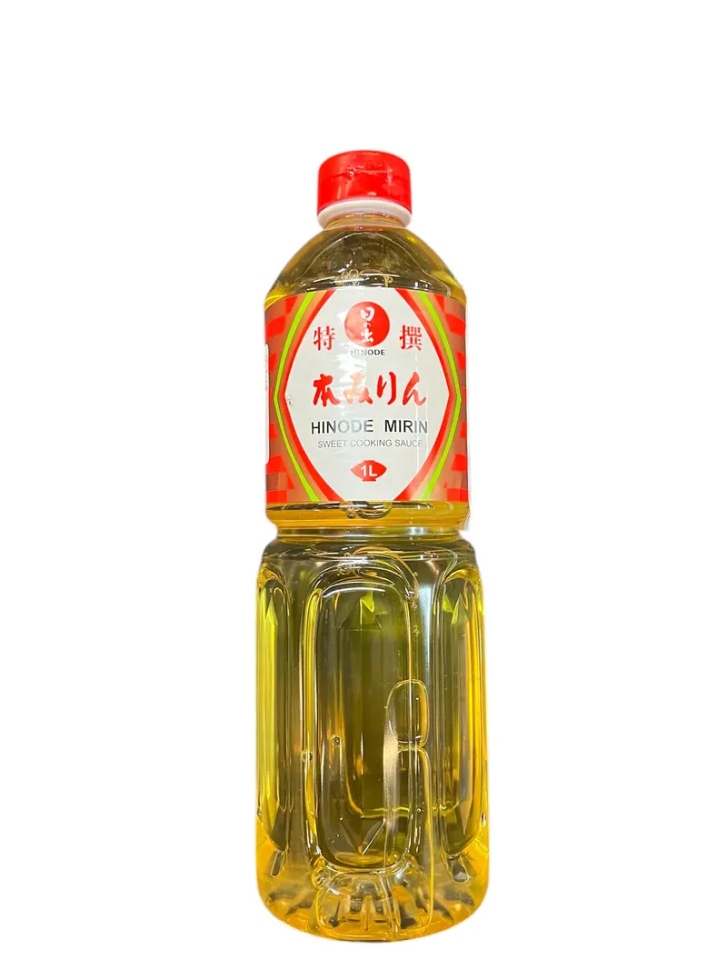 Mirin 1L, Hinode
