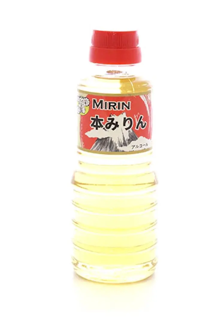 Mirin (Matlagningsvin) 300 ml, Lucky Cat
