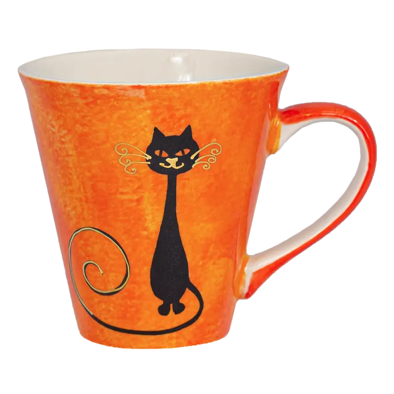 MITSY KOPP ORANGE