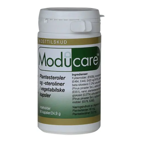 Moducare | 90 kapslar