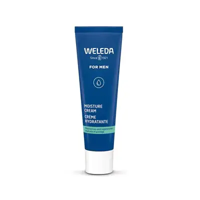 Moisture Cream Man 30ml EKO